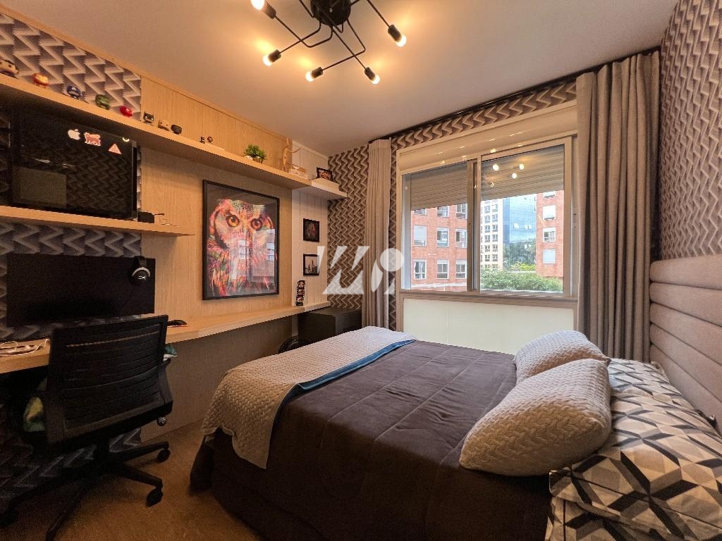 Apartamento em Pedra Branca, Palhoça. 3 quartos, 168m². Imagem 11 de 15